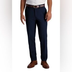 Haggar Cool 18 pro pants- Size 34X34